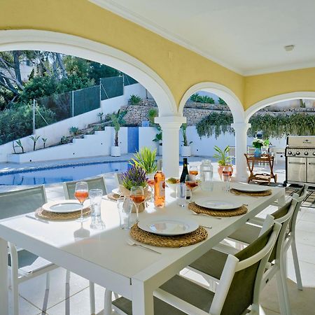 Villa Ewa By Interhome Jávea Buitenkant foto