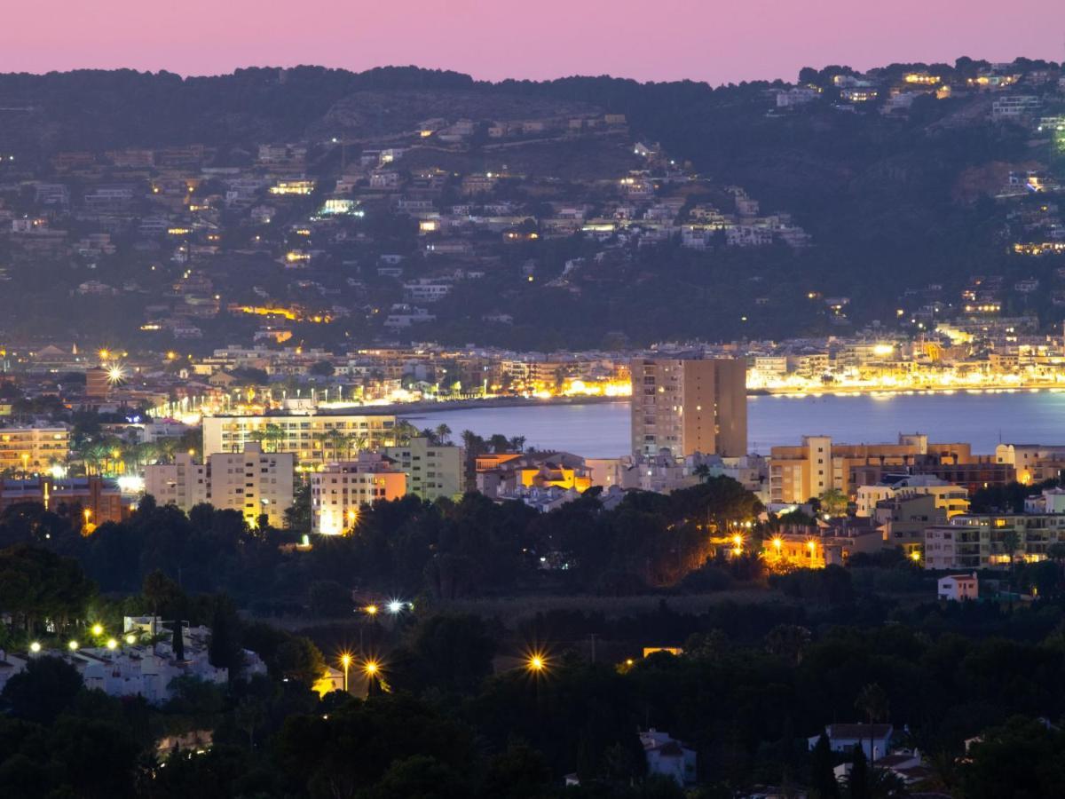 Villa Ewa By Interhome Jávea Buitenkant foto
