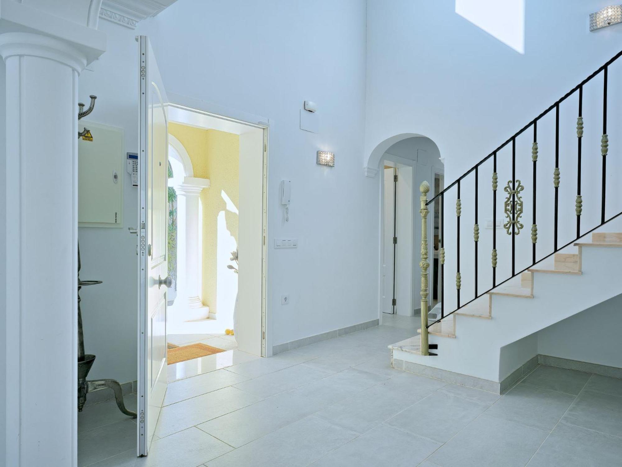 Villa Ewa By Interhome Jávea Buitenkant foto