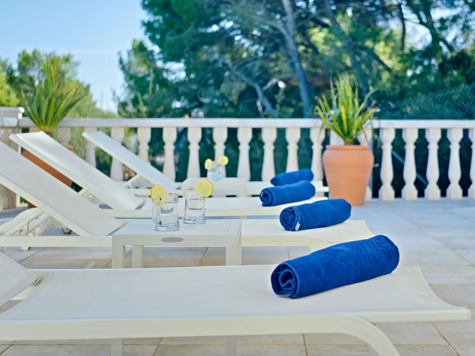 Villa Ewa By Interhome Jávea Buitenkant foto