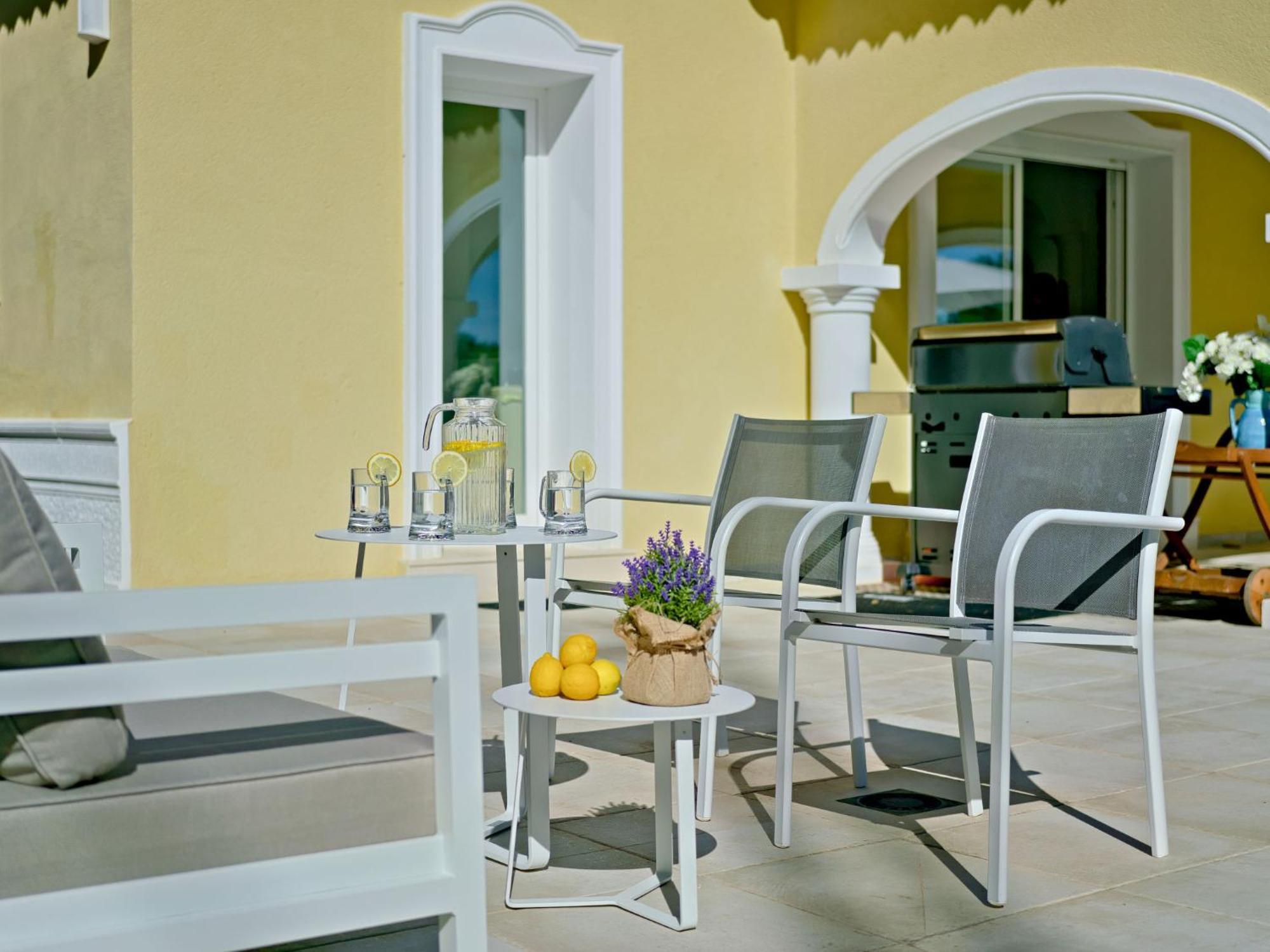 Villa Ewa By Interhome Jávea Buitenkant foto