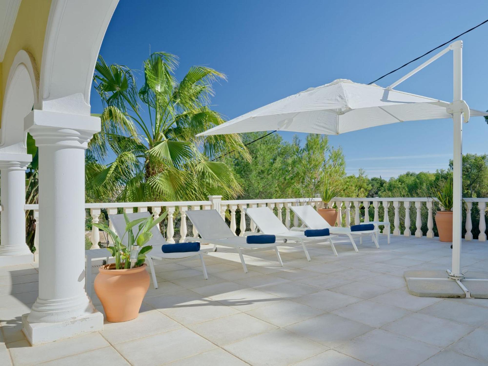 Villa Ewa By Interhome Jávea Buitenkant foto