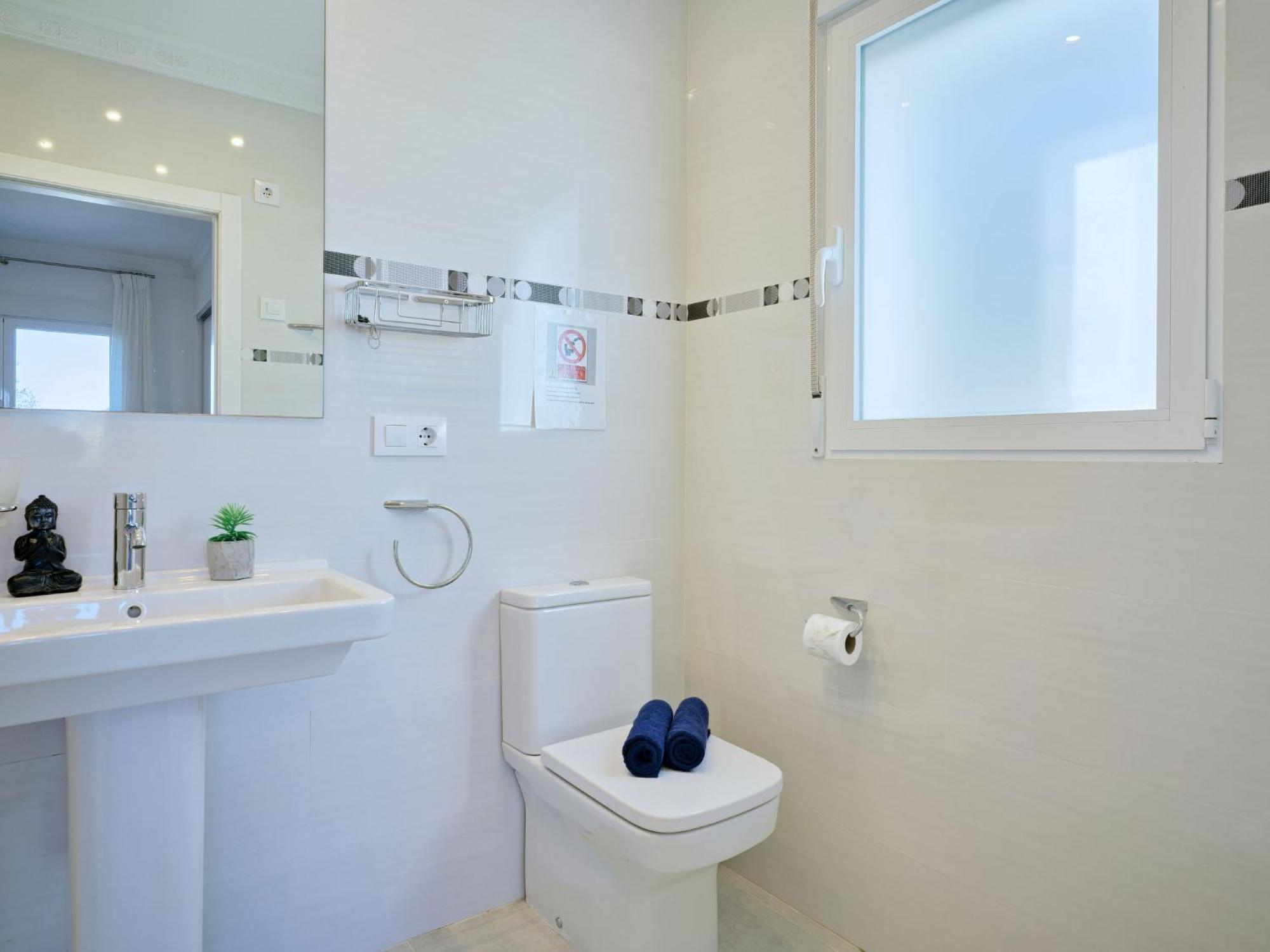 Villa Ewa By Interhome Jávea Buitenkant foto