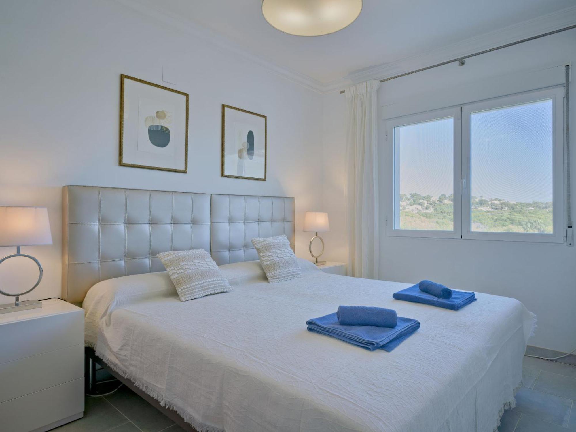 Villa Ewa By Interhome Jávea Buitenkant foto