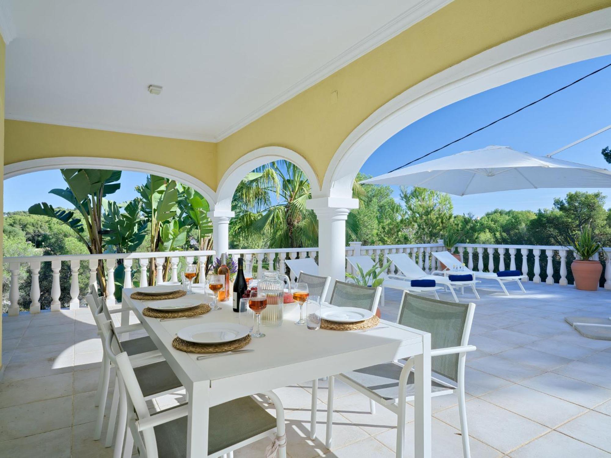 Villa Ewa By Interhome Jávea Buitenkant foto