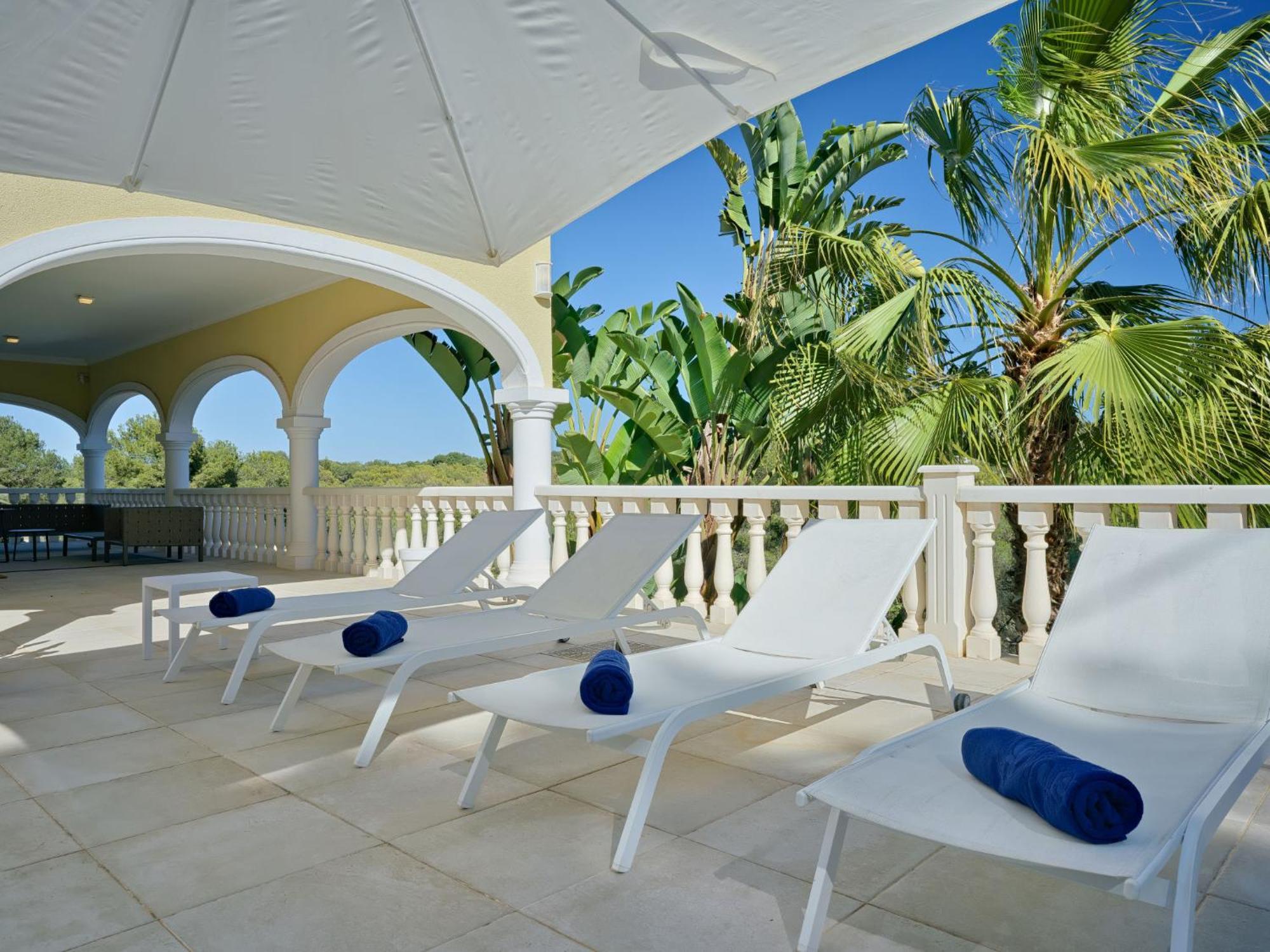 Villa Ewa By Interhome Jávea Buitenkant foto