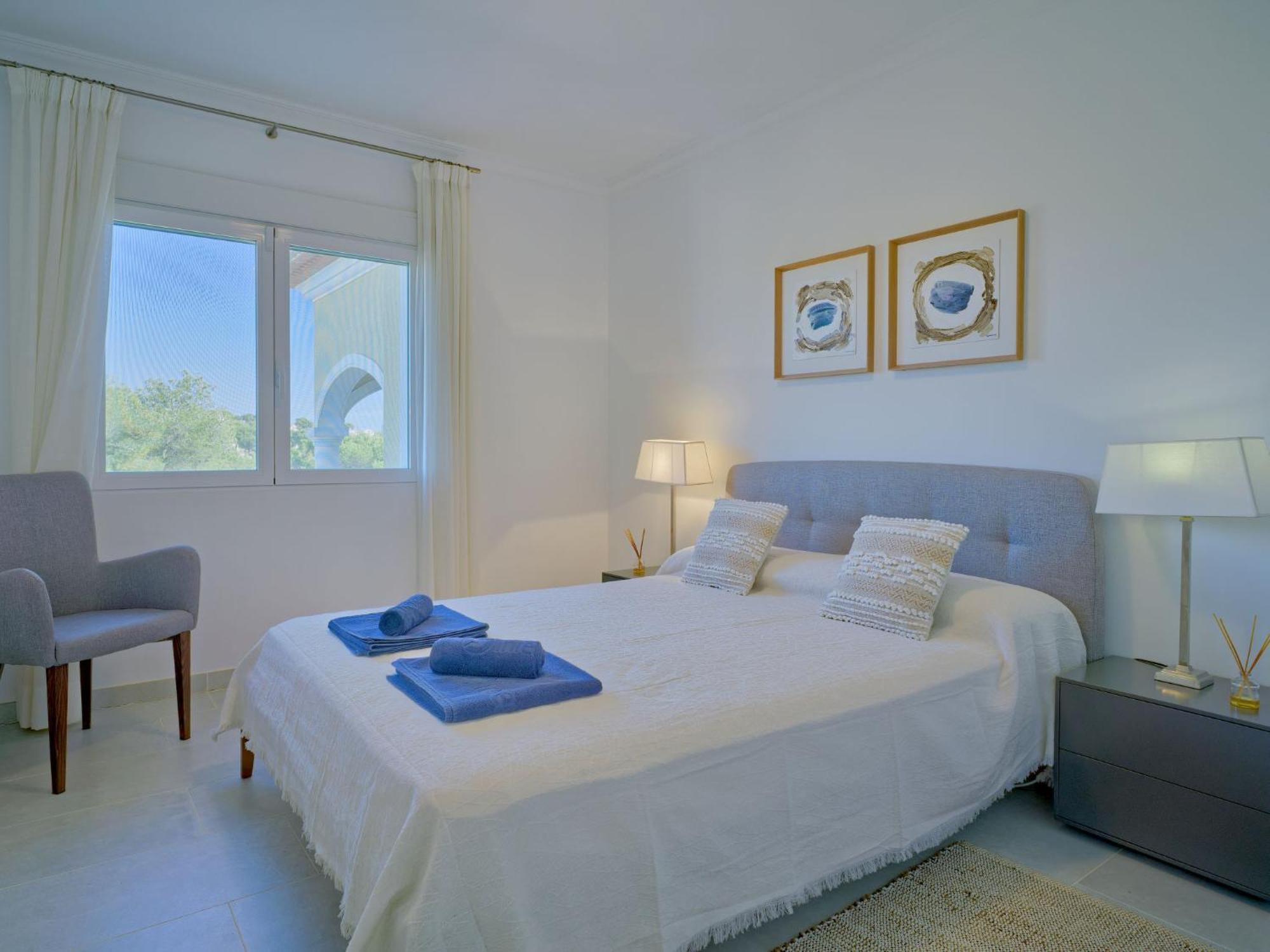 Villa Ewa By Interhome Jávea Buitenkant foto