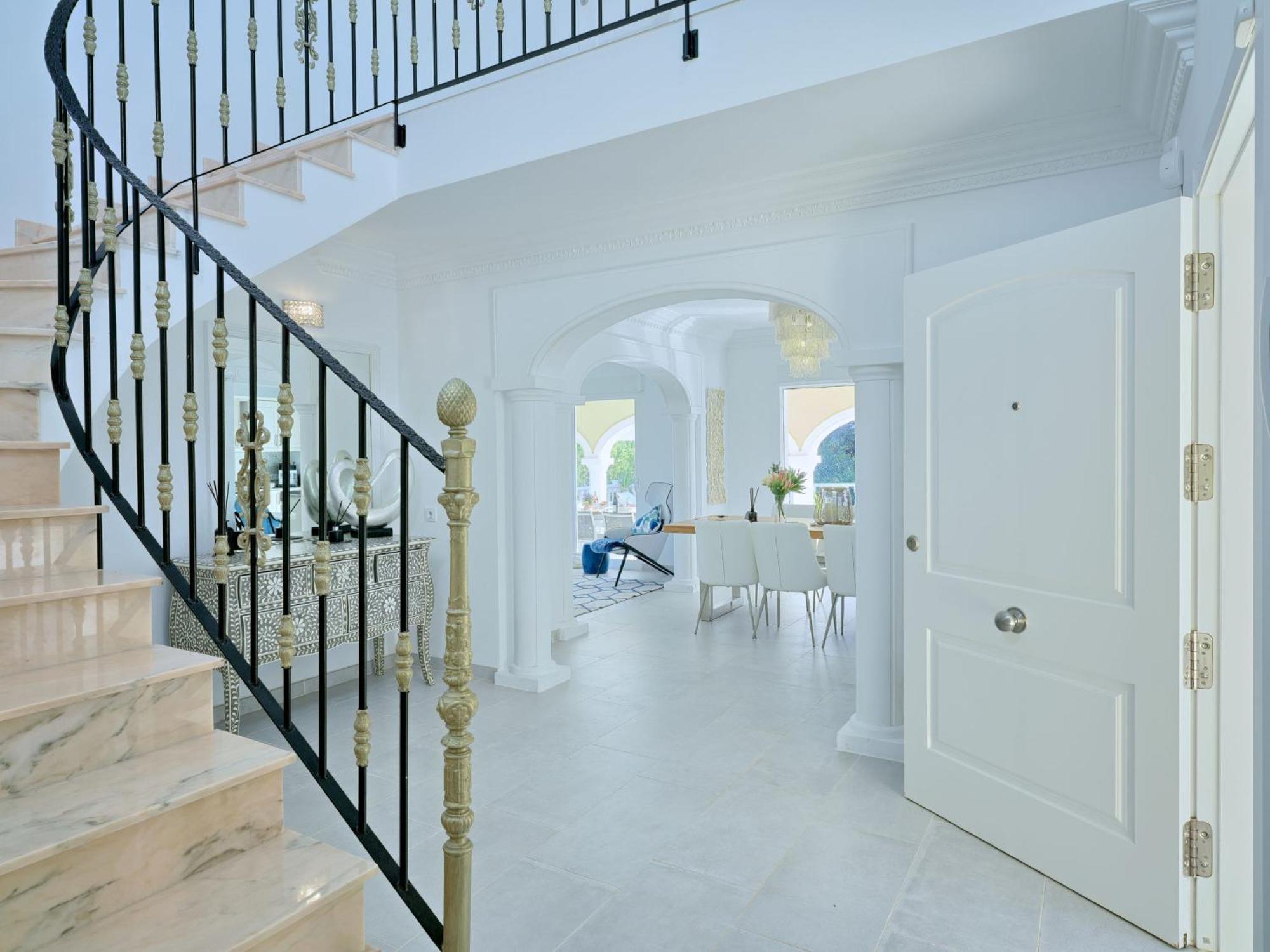 Villa Ewa By Interhome Jávea Buitenkant foto
