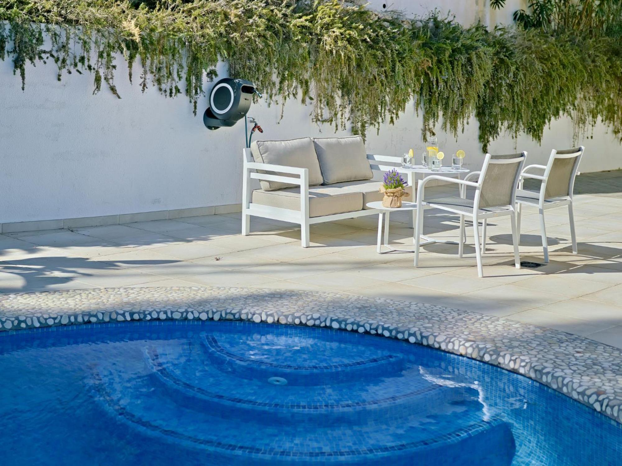 Villa Ewa By Interhome Jávea Buitenkant foto