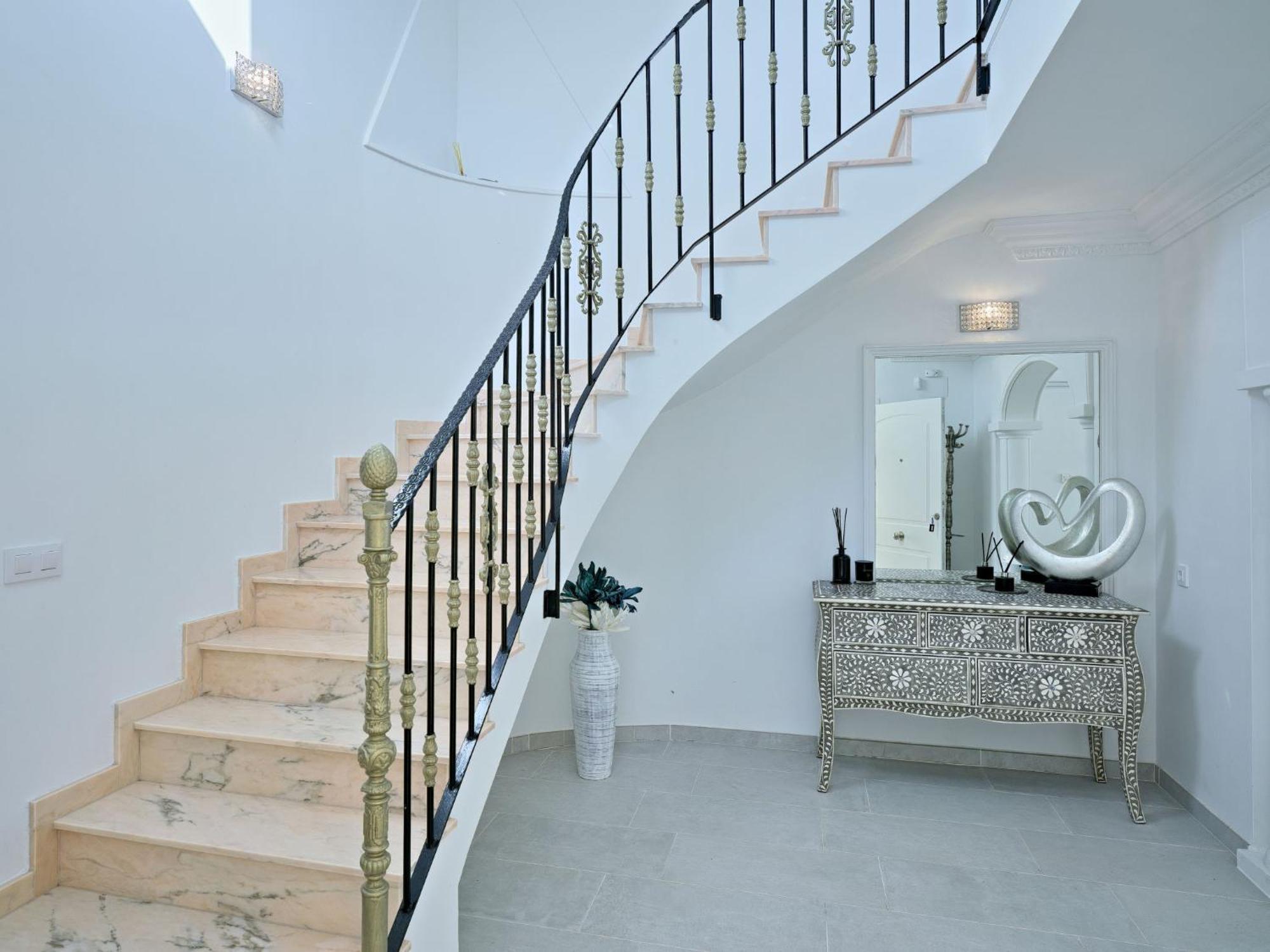 Villa Ewa By Interhome Jávea Buitenkant foto