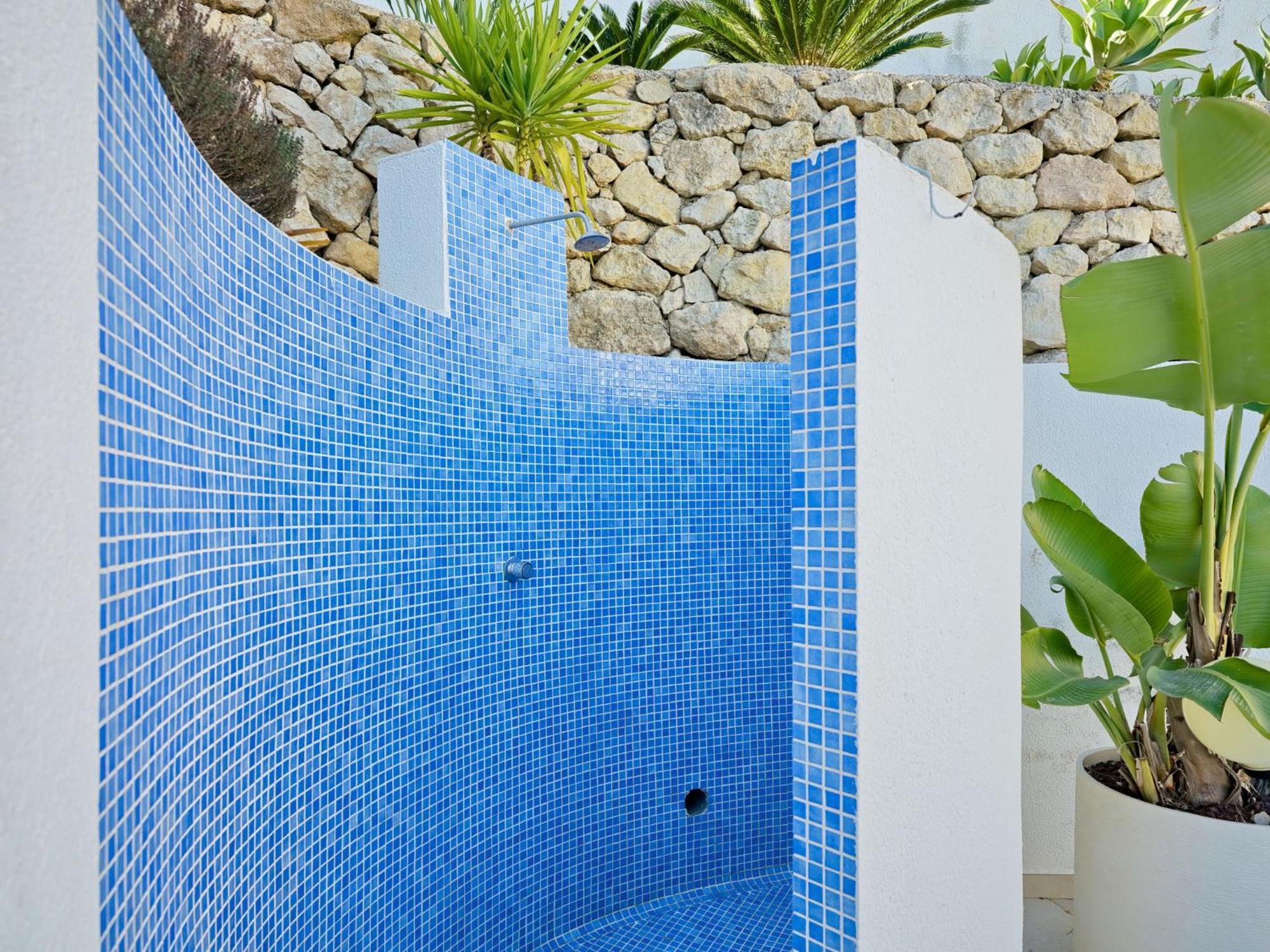Villa Ewa By Interhome Jávea Buitenkant foto