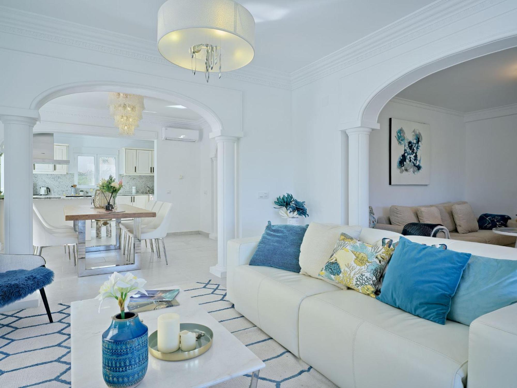 Villa Ewa By Interhome Jávea Buitenkant foto