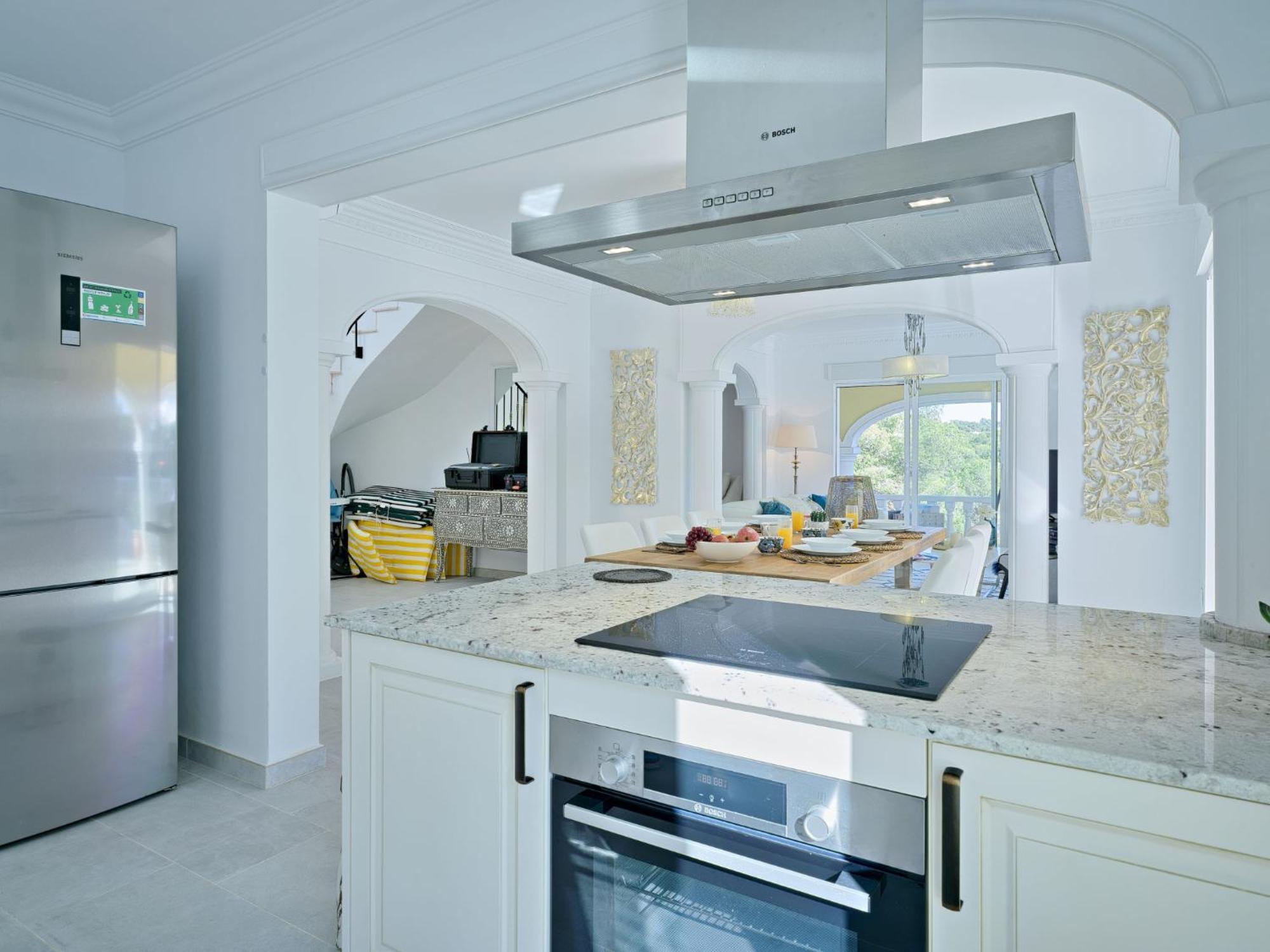 Villa Ewa By Interhome Jávea Buitenkant foto
